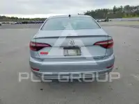 2019 Volkswagen Jetta фото