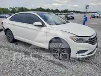 2019 Volkswagen Jetta photo