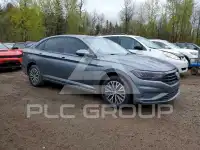 2019 Volkswagen Jetta фото