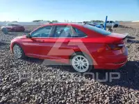 2019 Volkswagen Jetta photo