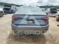 2019 Volkswagen Jetta фото