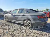 2019 Volkswagen Jetta фото
