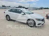 2019 Volkswagen Jetta photo