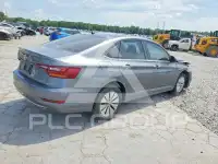 2019 Volkswagen Jetta фото