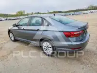 2019 Volkswagen Jetta фото