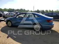 2019 Volkswagen Jetta фото