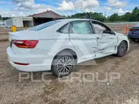 2019 Volkswagen Jetta фото