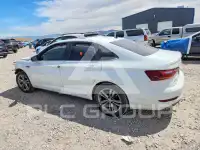 2019 Volkswagen Jetta фото