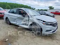 2019 Volkswagen Jetta фото