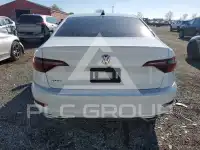 2019 Volkswagen Jetta фото