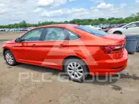 2019 Volkswagen Jetta фото