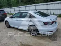 2019 Volkswagen Jetta фото