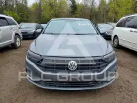 2019 Volkswagen Jetta фото