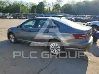 2019 Volkswagen Jetta photo