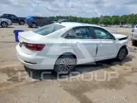 2019 Volkswagen Jetta фото