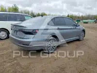 2019 Volkswagen Jetta фото