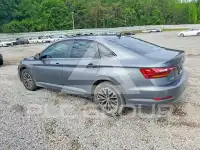 2019 Volkswagen Jetta photo