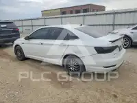 2019 Volkswagen Jetta фото