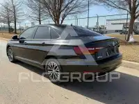 2019 Volkswagen Jetta фото