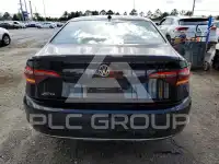 2019 Volkswagen Jetta фото