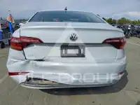 2019 Volkswagen Jetta фото