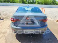2019 Volkswagen Jetta фото