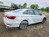 2019 Volkswagen Jetta фото