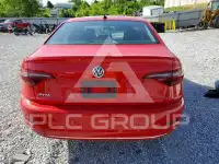 2019 Volkswagen Jetta фото