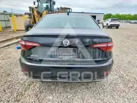 2019 Volkswagen Jetta фото