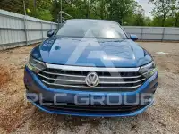 2019 Volkswagen Jetta photo