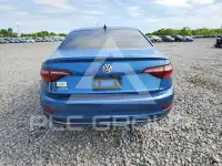 2019 Volkswagen Jetta фото
