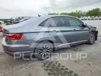 2019 Volkswagen Jetta фото