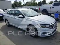 2019 Volkswagen Jetta фото
