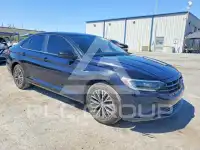 2019 Volkswagen Jetta фото