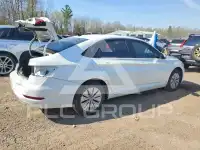 2019 Volkswagen Jetta фото