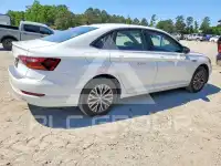 2019 Volkswagen Jetta фото
