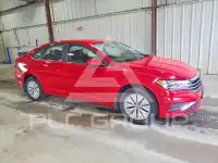 2019 Volkswagen Jetta photo