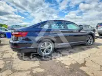 2019 Volkswagen Jetta фото
