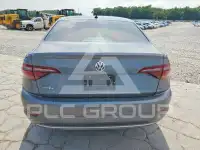 2019 Volkswagen Jetta фото