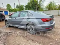 2019 Volkswagen Jetta photo