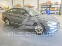 2019 Volkswagen Jetta фото