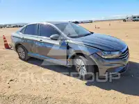2019 Volkswagen Jetta photo