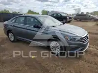 2019 Volkswagen Jetta фото