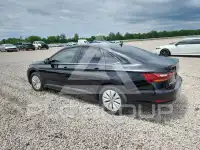 2019 Volkswagen Jetta фото
