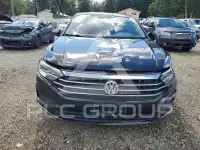 2019 Volkswagen Jetta фото