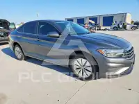 2019 Volkswagen Jetta фото