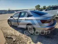 2019 Volkswagen Jetta фото