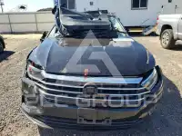 2019 Volkswagen Jetta фото