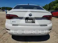2019 Volkswagen Jetta фото
