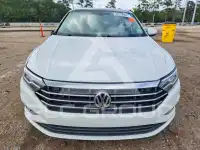 2019 Volkswagen Jetta фото